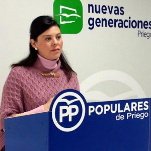 María del Carmen Pacheco