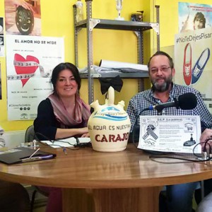 Grupo Ciudadano Priego Agua y Desarrollo