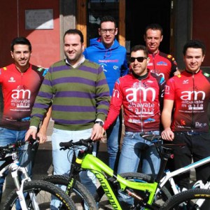 Andalucía Bike Race 2016