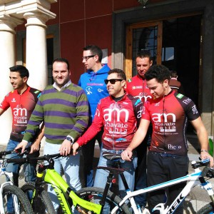 Andalucía Bike Race 2016