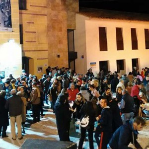 Candelaria 2016