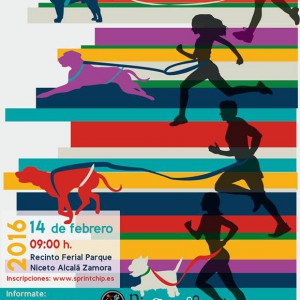 4 Canicross & Bikejoring Priego de Córdoba