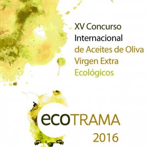 Cartel Ecotrama 2016