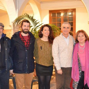 José Sarriá - El color de la memoria