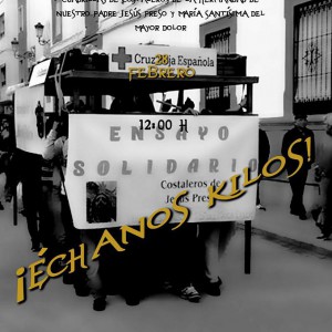 II Ensayo Solidario