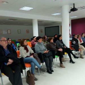 Entrega Certificados Programa Aurora