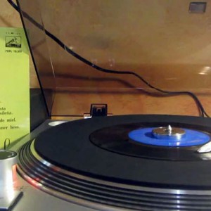 Gloria Lasso en Con Sonido Español