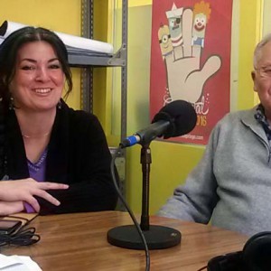 Juan García Núñez en Radio Priego