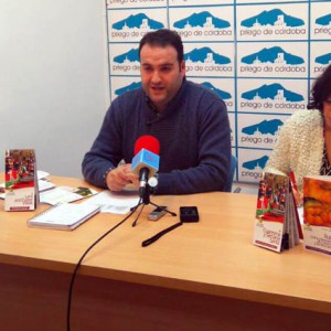 Presentado el nuevo material promocional de Caminos de Pasión