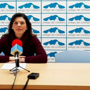 María del Carmen Pacheco