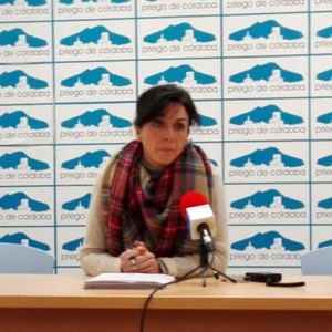 María Luisa Ceballos