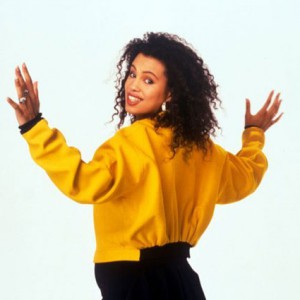 Neneh Cherry en Ruta 789