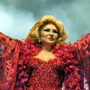 Rocío Jurado en Con Sonido Español