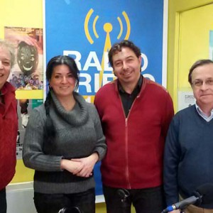 Teatro en Priego de Córdoba