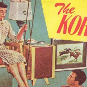 The Korgis en Ruta 789