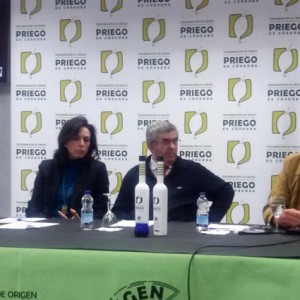 Campeonato Nacional de Catadores por Equipos Priego de Córdoba