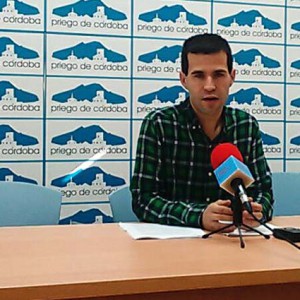 David López de Participa Priego