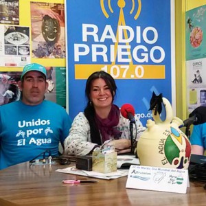 Día Mundial del Agua 2016