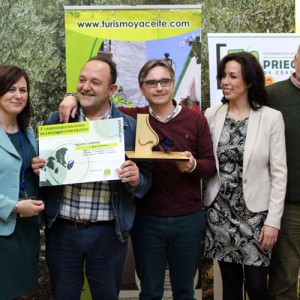 Equipo Campeón de España 2016