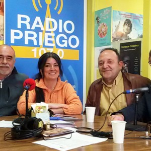 El equipo ganador del primer Campeonato Nacional de Catadores