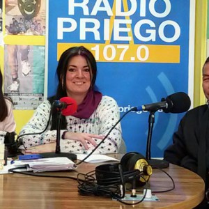 Gissely y Lincoln Salcedo