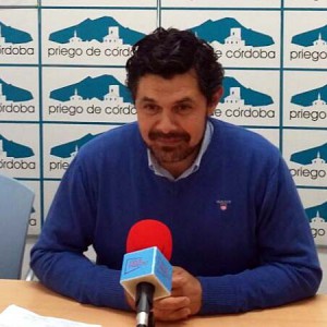 Luis Miguel Carrillo Gutiérrez