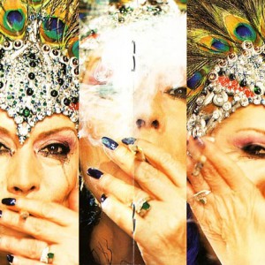 María Jiménez en Con Sonido Español