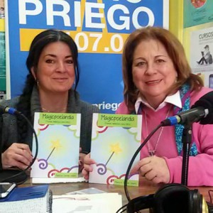 Maricruz Garrido