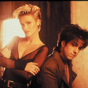 Roxette en Ruta 789