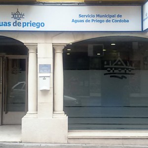 Aguas de Priego