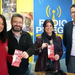 Congreso Cervantes, Shakespeare y el Inca Garcilaso de la Vega