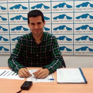 David López de Participa Priego