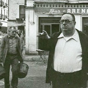 El Pali en Con Sonido Español