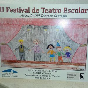 II Festival de Teatro Escolar