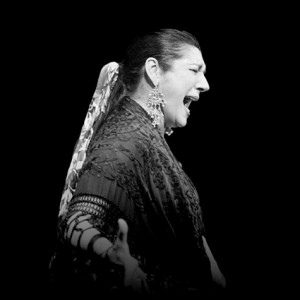 Remedios Amaya en Con Sonido Español