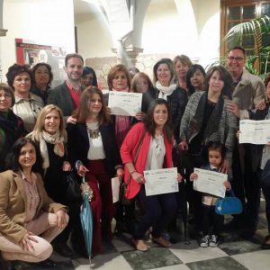 Clausura Talleres Educativos
