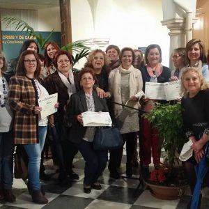 Clausura Talleres Educativos