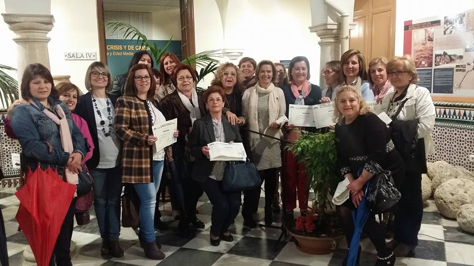 Clausura Talleres Educativos