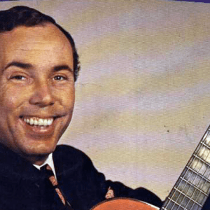 Enrique Montoya en Con Sonido Español