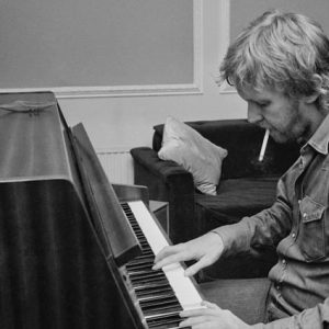 Harry Nilsson en Ruta 789