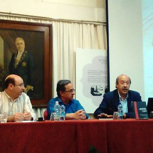 Presentación Libertad Negra