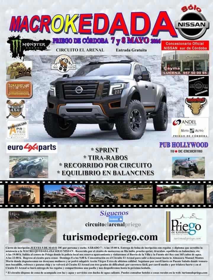 macrokedada-4x4-priego