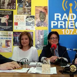 PSOE Priego