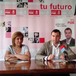 PSOE Priego