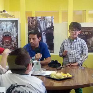 Recetas Divertidas