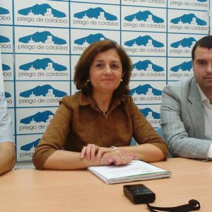 Rueda de Prensa conjunta de la oposición