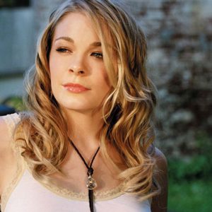 LeAnn Rimes en Ruta 789