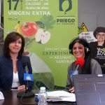 María Luisa Ceballos