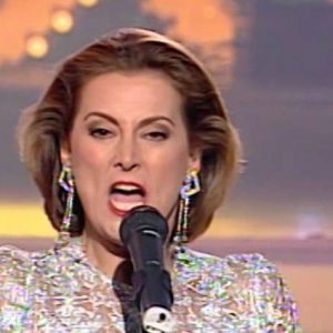 Marian Conde en Con Sonido Español
