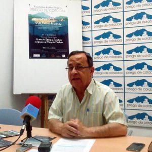 Miguel Forcada